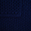 Плед Serenita, темно-синий (сапфир) с логотипом в Нефтекамске заказать по выгодной цене в кибермаркете AvroraStore