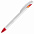 Ручка шариковая MANDI с логотипом в Нефтекамске заказать по выгодной цене в кибермаркете AvroraStore