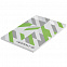 Блокнот на заказ Sketch Print M с логотипом в Нефтекамске заказать по выгодной цене в кибермаркете AvroraStore