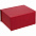 Коробка Magnus, красная с логотипом в Нефтекамске заказать по выгодной цене в кибермаркете AvroraStore