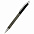 Ручка металлическая Jennifer, чёрная с логотипом в Нефтекамске заказать по выгодной цене в кибермаркете AvroraStore