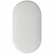 Ластик All Clear, белый с логотипом в Нефтекамске заказать по выгодной цене в кибермаркете AvroraStore