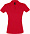 Рубашка поло женская PERFECT WOMEN 180 черная с логотипом в Нефтекамске заказать по выгодной цене в кибермаркете AvroraStore