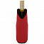 Noun Держатель-руква для бутылки с вином из переработанного неопрена с логотипом в Нефтекамске заказать по выгодной цене в кибермаркете AvroraStore