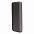 Универсальный аккумулятор OMG Rib 10 (10000 мАч), черный, 13,5х6.8х1,5 см с логотипом в Нефтекамске заказать по выгодной цене в кибермаркете AvroraStore