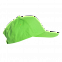 Бейсболка 10L Ярко-зелёный с логотипом в Нефтекамске заказать по выгодной цене в кибермаркете AvroraStore