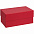 Коробка Storeville, малая, темно-синяя с логотипом в Нефтекамске заказать по выгодной цене в кибермаркете AvroraStore