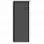 Внешний аккумулятор, Uno, 6000mah c встроенной УФ лампой, черный с логотипом в Нефтекамске заказать по выгодной цене в кибермаркете AvroraStore