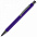 Ручка шариковая Atento Soft Touch, оранжевая с логотипом в Нефтекамске заказать по выгодной цене в кибермаркете AvroraStore