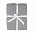 Плед VILLAGE, 130х150 см, акрил 220гр/м2 с логотипом в Нефтекамске заказать по выгодной цене в кибермаркете AvroraStore
