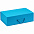 Коробка Big Case, синяя с логотипом в Нефтекамске заказать по выгодной цене в кибермаркете AvroraStore