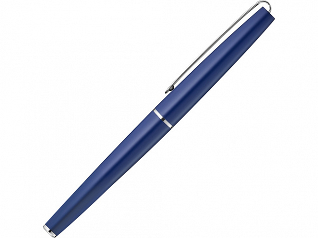 Ручка металлическая роллер «Eternity R» с логотипом в Нефтекамске заказать по выгодной цене в кибермаркете AvroraStore