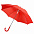 Зонт-трость Promo, темно-синий с логотипом в Нефтекамске заказать по выгодной цене в кибермаркете AvroraStore
