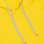 Толстовка с капюшоном Unit Kirenga, желтая с логотипом в Нефтекамске заказать по выгодной цене в кибермаркете AvroraStore