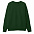 Свитшот Toima 2.0 Heavy, темно-зеленый с логотипом в Нефтекамске заказать по выгодной цене в кибермаркете AvroraStore