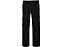 Брюки «Protect», мужские с логотипом в Нефтекамске заказать по выгодной цене в кибермаркете AvroraStore