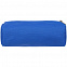 Пенал Penhouse, синий с логотипом в Нефтекамске заказать по выгодной цене в кибермаркете AvroraStore