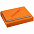Набор Flex Shall Simple, оранжевый с логотипом в Нефтекамске заказать по выгодной цене в кибермаркете AvroraStore