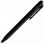Ручка шариковая Prodir DS6S TMM, черная с логотипом в Нефтекамске заказать по выгодной цене в кибермаркете AvroraStore