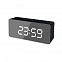Часы-метеостанция Mirex с логотипом в Нефтекамске заказать по выгодной цене в кибермаркете AvroraStore