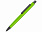 Металлическая шариковая ручка «Ellipse gum» soft touch с зеркальной гравировкой с логотипом в Нефтекамске заказать по выгодной цене в кибермаркете AvroraStore