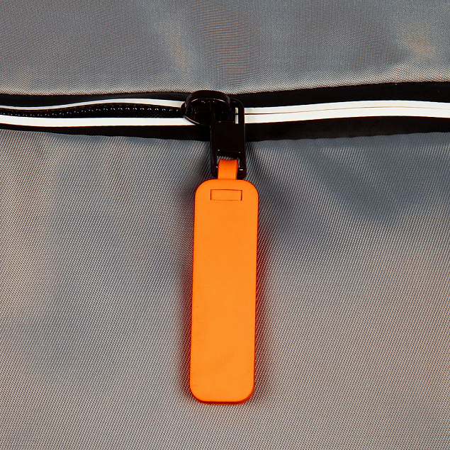 Пуллер Raio, оранжевый неон с логотипом в Нефтекамске заказать по выгодной цене в кибермаркете AvroraStore