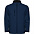Куртка («ветровка») NEBRASKA мужская, МОРСКОЙ СИНИЙ S с логотипом в Нефтекамске заказать по выгодной цене в кибермаркете AvroraStore
