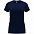 Футболка CAPRI женская, СВЕТЛО-РОЗОВЫЙ 3XL с логотипом в Нефтекамске заказать по выгодной цене в кибермаркете AvroraStore
