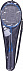 Набор для бадминтона с логотипом в Нефтекамске заказать по выгодной цене в кибермаркете AvroraStore