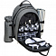 Рюкзак для пикника с логотипом в Нефтекамске заказать по выгодной цене в кибермаркете AvroraStore
