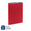 Ежедневник Bplanner.01 red (красный) с логотипом в Нефтекамске заказать по выгодной цене в кибермаркете AvroraStore