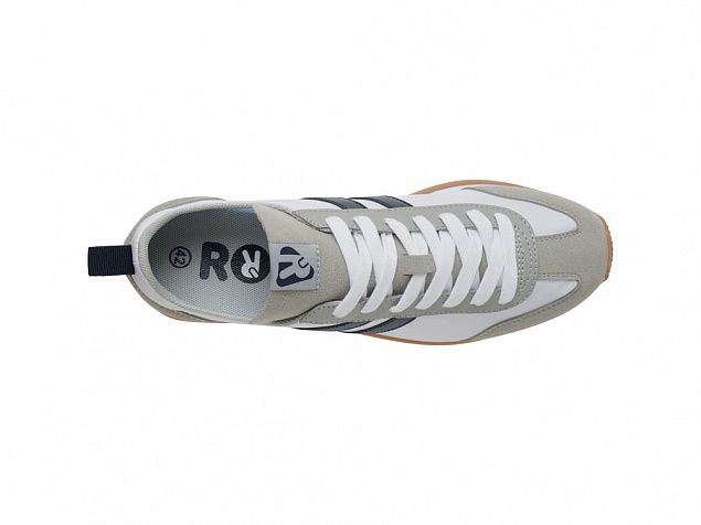 Кроссовки «Nadal», унисекс с логотипом в Нефтекамске заказать по выгодной цене в кибермаркете AvroraStore