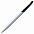 Ручка шариковая Dagger Soft Touch, красная с логотипом в Нефтекамске заказать по выгодной цене в кибермаркете AvroraStore