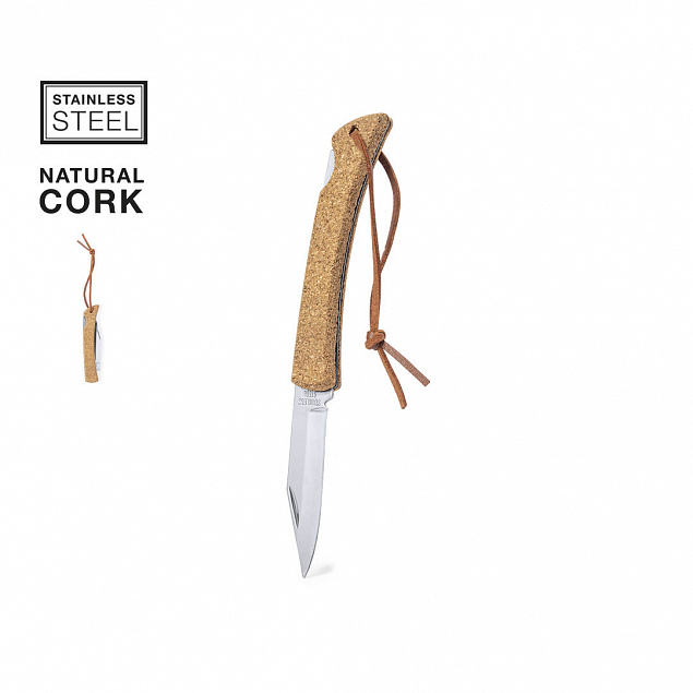 Карманный нож Sarper с логотипом в Нефтекамске заказать по выгодной цене в кибермаркете AvroraStore
