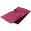 Охлаждающее полотенце Weddell, розовое с логотипом в Нефтекамске заказать по выгодной цене в кибермаркете AvroraStore