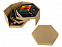 Набор из 52 предметов для рисования «Pandora» с логотипом в Нефтекамске заказать по выгодной цене в кибермаркете AvroraStore