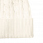 Шапка Heat Trick, молочно-белая с логотипом в Нефтекамске заказать по выгодной цене в кибермаркете AvroraStore