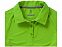 Рубашка поло Ottawa женская, зеленое яблоко с логотипом в Нефтекамске заказать по выгодной цене в кибермаркете AvroraStore