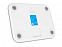 Умные диагностические весы Picooc S1 Pro White V2 (6924917717384), белый с логотипом в Нефтекамске заказать по выгодной цене в кибермаркете AvroraStore