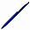 Ручка шариковая Pin Soft Touch, красная с логотипом в Нефтекамске заказать по выгодной цене в кибермаркете AvroraStore