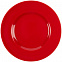 Чайная пара Clio, красная с логотипом в Нефтекамске заказать по выгодной цене в кибермаркете AvroraStore