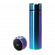 Термос Reactor гальванический c датчиком температуры (спектр) с логотипом в Нефтекамске заказать по выгодной цене в кибермаркете AvroraStore