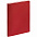 Ежедневник Chillout New, недатированный, красный с логотипом в Нефтекамске заказать по выгодной цене в кибермаркете AvroraStore