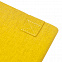 Бизнес-блокнот А5  "Provence", бирюзовый, мягкая обложка, в клетку с логотипом в Нефтекамске заказать по выгодной цене в кибермаркете AvroraStore