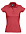 Рубашка поло женская Prescott Women 170, желтая (лимонная) с логотипом в Нефтекамске заказать по выгодной цене в кибермаркете AvroraStore