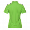 Рубашка поло Рубашка женская 04WL Ярко-зелёный с логотипом в Нефтекамске заказать по выгодной цене в кибермаркете AvroraStore