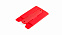 Картхолдер на телефон Blizz с логотипом в Нефтекамске заказать по выгодной цене в кибермаркете AvroraStore