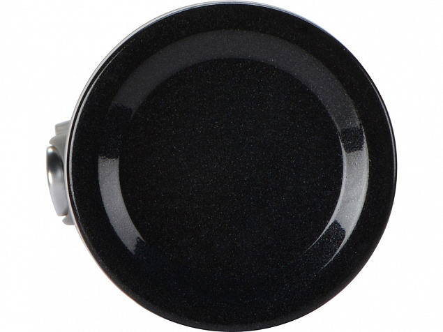Термокружка MINI DIVA, черный с логотипом в Нефтекамске заказать по выгодной цене в кибермаркете AvroraStore