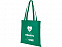 Сумка Zeus нетканая, зеленый с логотипом в Нефтекамске заказать по выгодной цене в кибермаркете AvroraStore