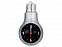 Часы Лампа с логотипом в Нефтекамске заказать по выгодной цене в кибермаркете AvroraStore